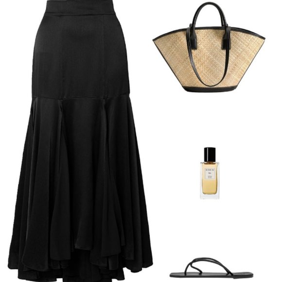 TOVE Aster Skirt NWT - Picture 3 of 6